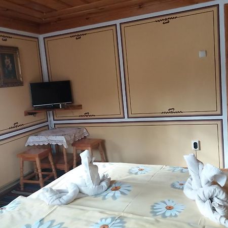 Guest House Bashtina Striaha Kopriwschtiza Exterior foto