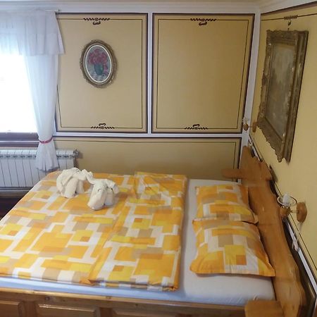 Guest House Bashtina Striaha Kopriwschtiza Exterior foto