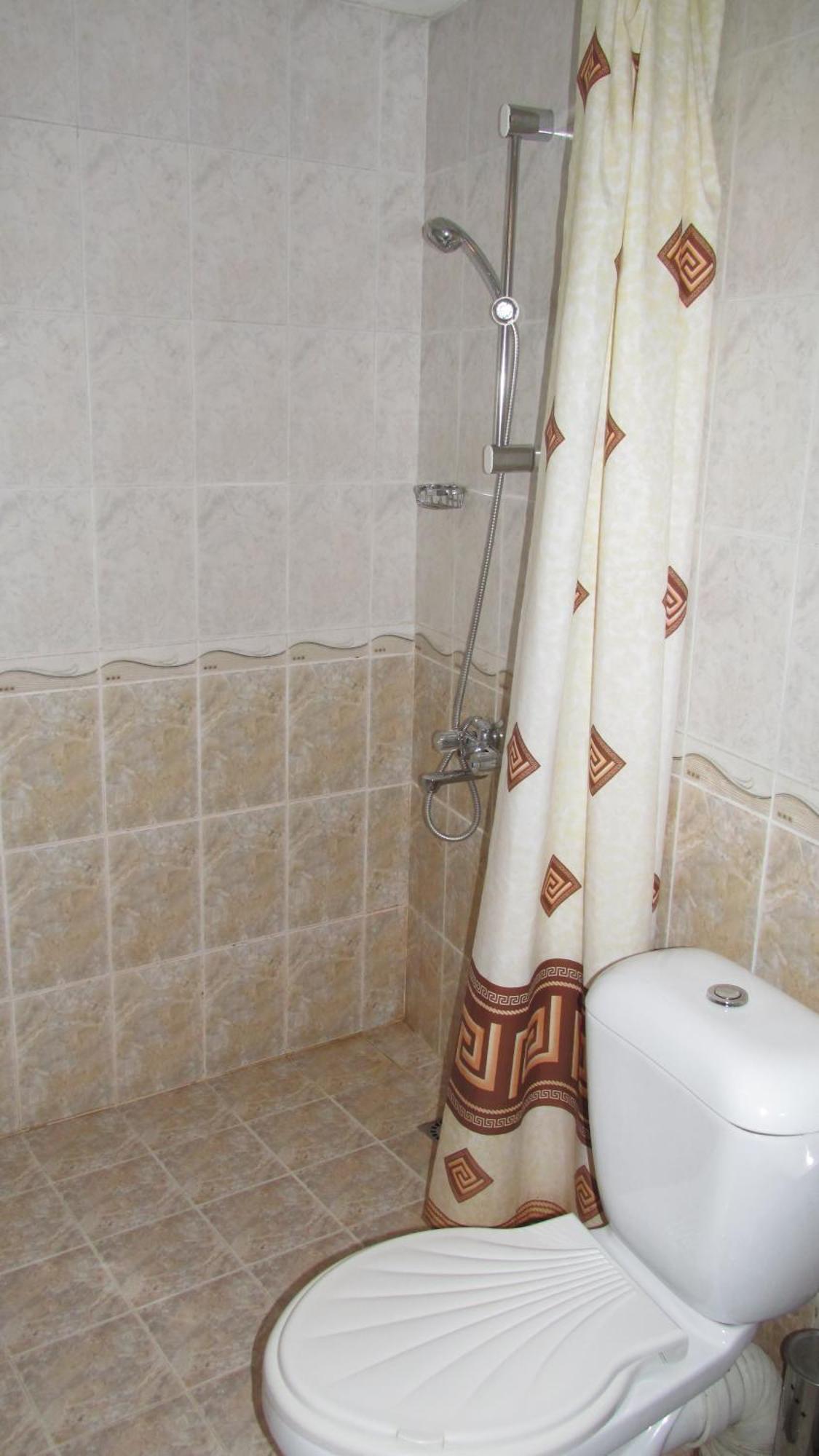 Guest House Bashtina Striaha Kopriwschtiza Zimmer foto