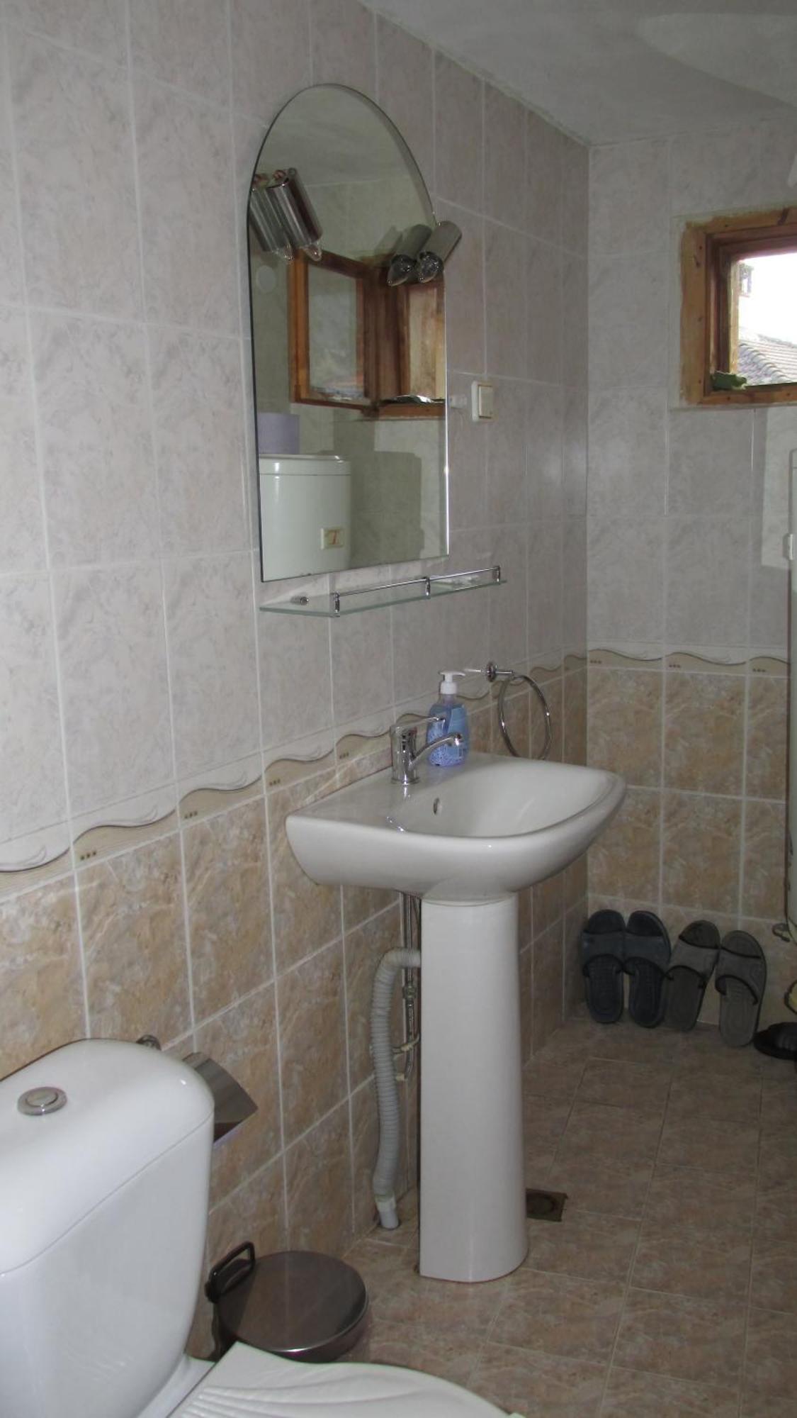 Guest House Bashtina Striaha Kopriwschtiza Zimmer foto
