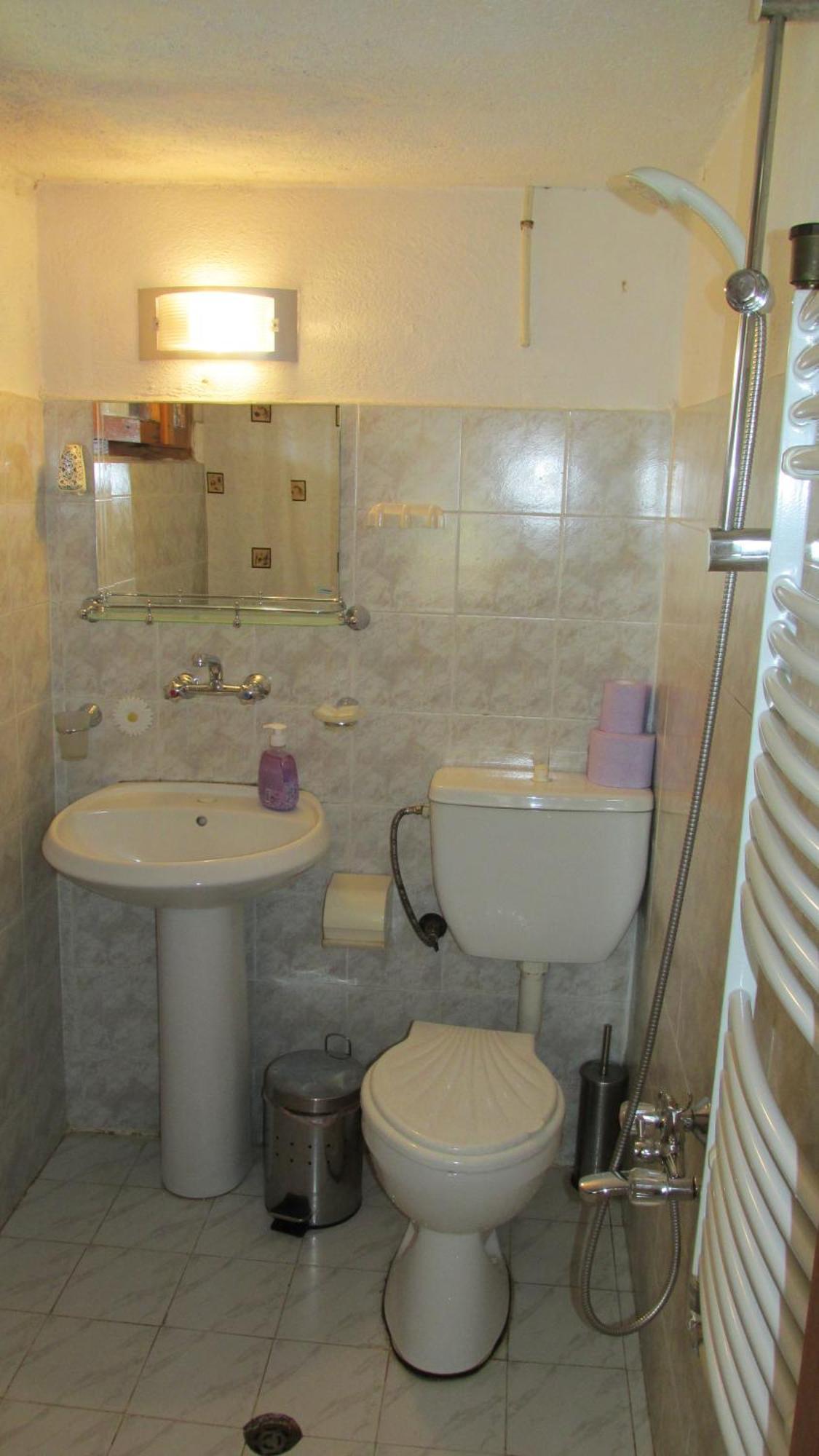 Guest House Bashtina Striaha Kopriwschtiza Zimmer foto