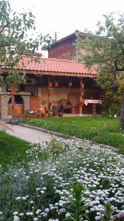 Guest House Bashtina Striaha Kopriwschtiza Exterior foto
