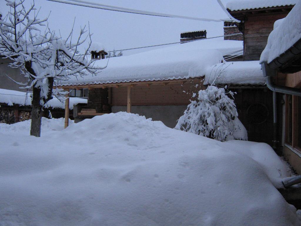 Guest House Bashtina Striaha Kopriwschtiza Exterior foto