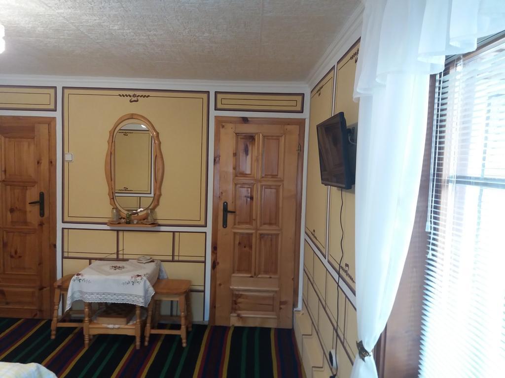 Guest House Bashtina Striaha Kopriwschtiza Exterior foto