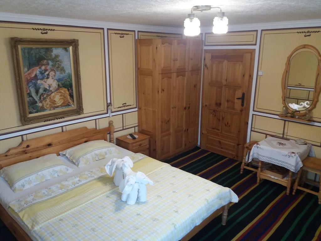Guest House Bashtina Striaha Kopriwschtiza Exterior foto