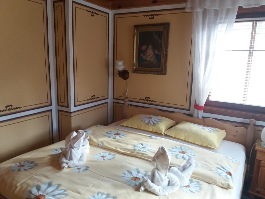 Guest House Bashtina Striaha Kopriwschtiza Exterior foto