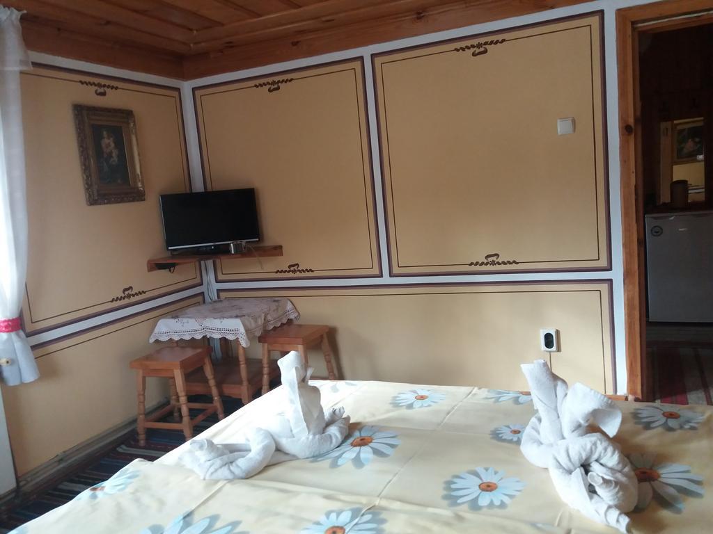 Guest House Bashtina Striaha Kopriwschtiza Exterior foto