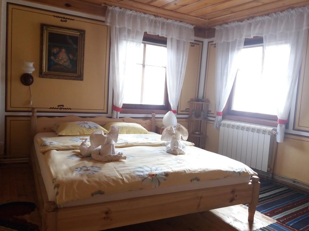 Guest House Bashtina Striaha Kopriwschtiza Exterior foto