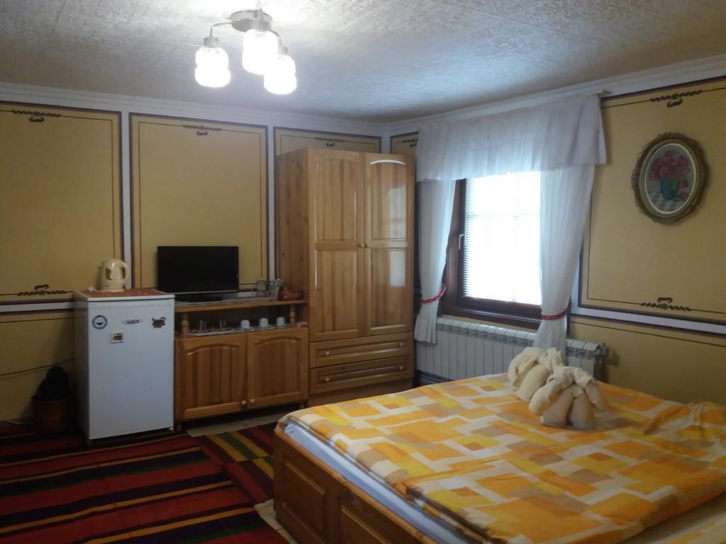 Guest House Bashtina Striaha Kopriwschtiza Exterior foto