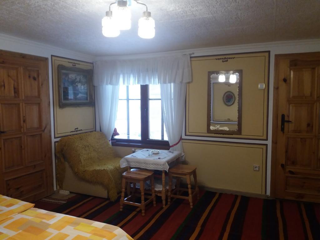 Guest House Bashtina Striaha Kopriwschtiza Exterior foto