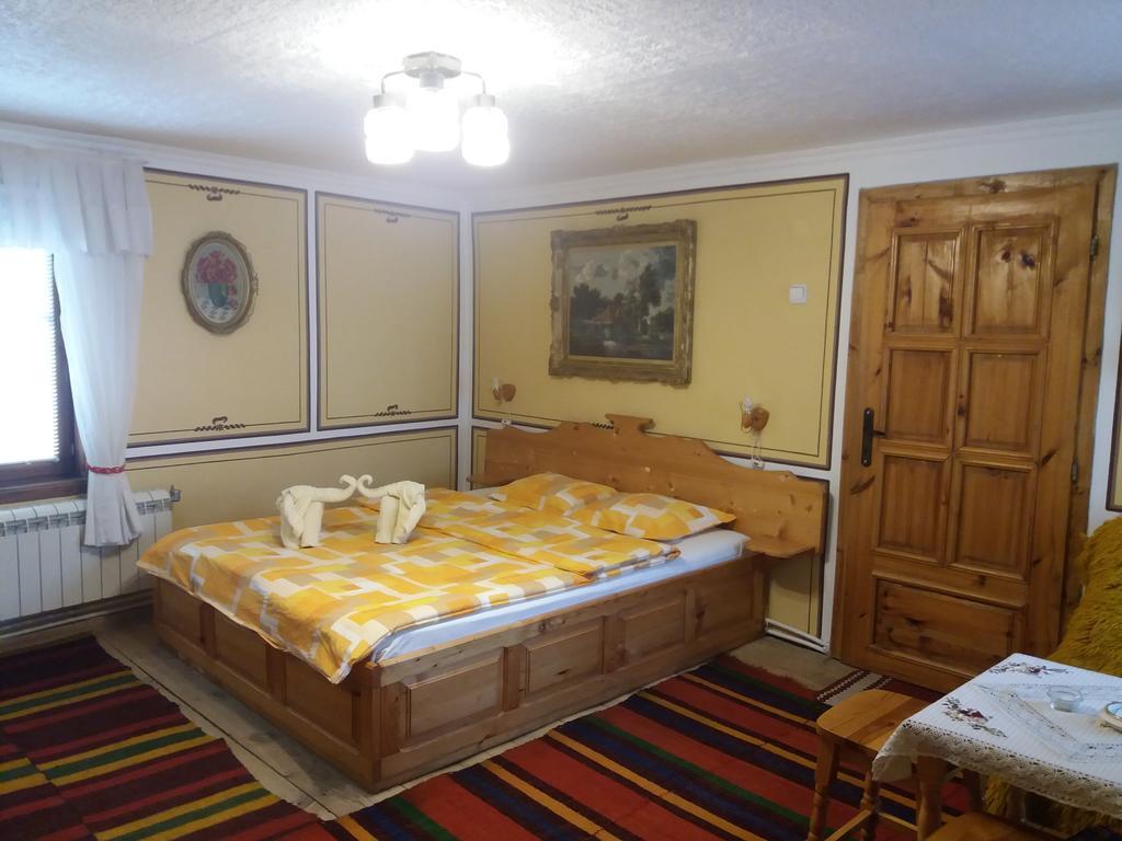Guest House Bashtina Striaha Kopriwschtiza Exterior foto